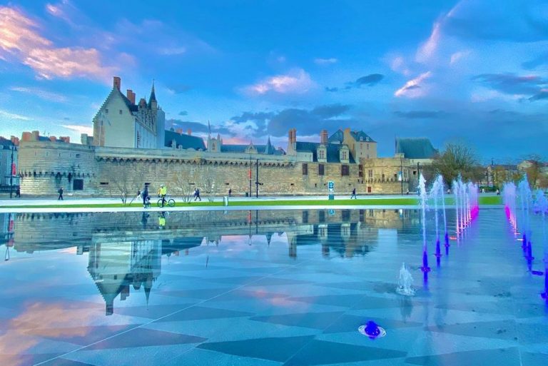 Que faire à Nantes en septembre ? Sorties à Nantes Que faire à Nantes en septembre ? Sorties à Nantes