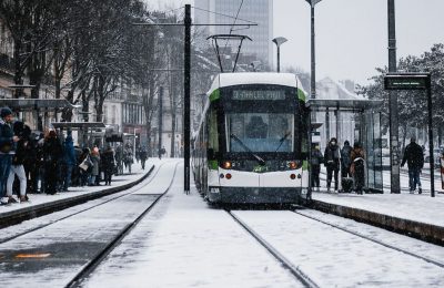 Que faire à Nantes pendant les vacances d’hiver ?