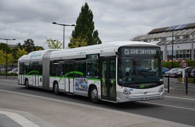 Nantes : les bus et tramway reprennent mardi 19 mars