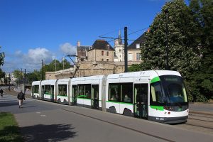Nantes : Transports en commun gratuits le week-end dès septembre 2021