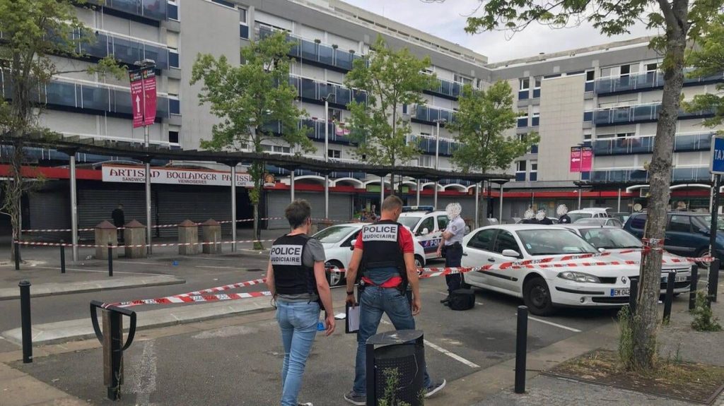 Nantes fait officiellement partie des villes les moins sûres de France