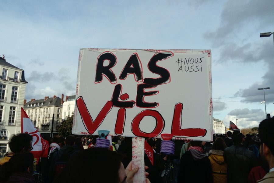 Nantes : l’espace public est il adapté aux femmes ?