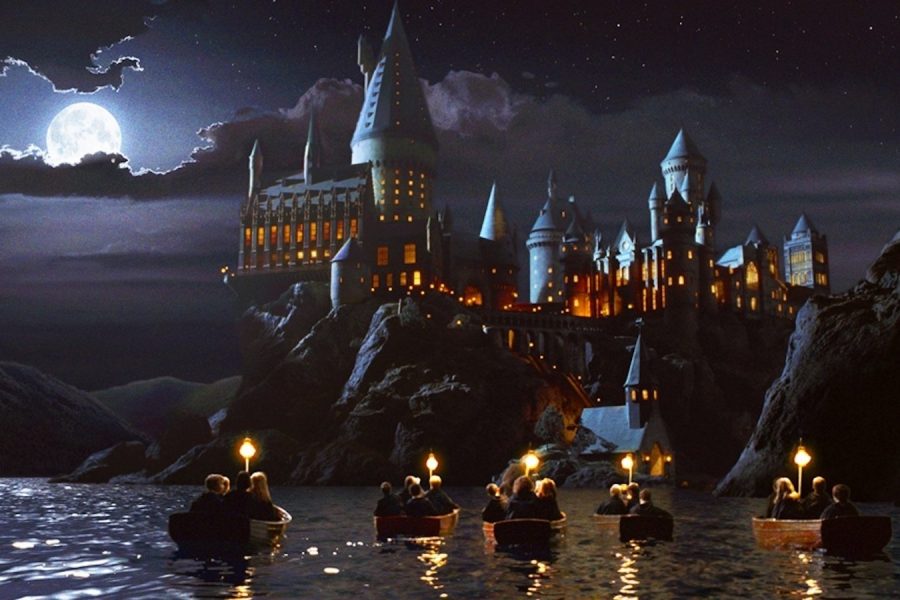 Harry Potter : un château Poudlard près de Nantes