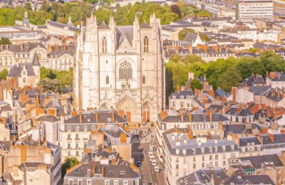 Que faire à Nantes ce week-end ?