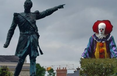 Halloween 2025 à Nantes : les événements à ne pas manquer