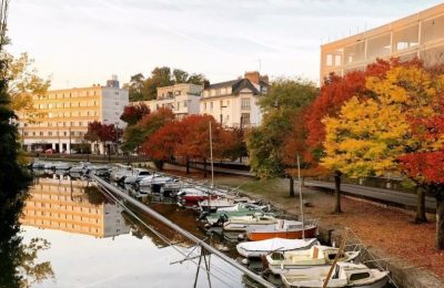 Que faire à Nantes en novembre ? Les sorties à ne pas manquer