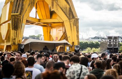 Que faire à Nantes ce week-end ?