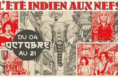 Que faire à Nantes ce week-end ?