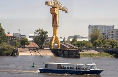 Que faire à Nantes ce week-end ?