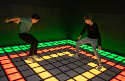 Bomb Squad Nantes : la nouvelle activité immersive à tester en centre-ville