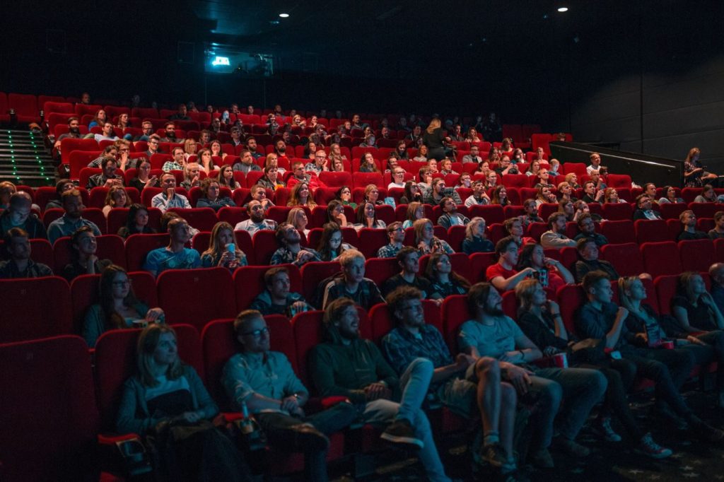 Le cinéma le plus cher de Nantes se trouve à Commerce