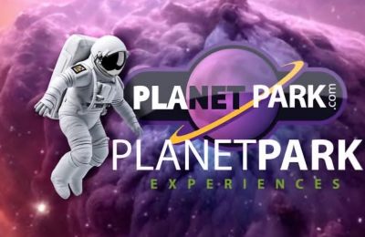 Planet Park : un tout nouveau parc de jeux indoor vient d’ouvrir à Nantes