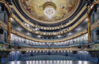 Théâtre à Nantes : les meilleurs spectacles à voir en 2024 !